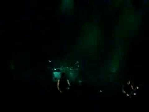 BFM live in olympia paris 13.2.08