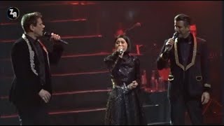 Download lagu Memukau, IL DIVO Feat. Lesti Kejora - Somewhere l Live in JIExpo Jakarta 2023 mp3 Download lagu Memukau, IL DIVO Feat. Lesti Kejora - Somewhere l Live in JIExpo Jakarta 2023 mp3