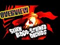 Seven Blood Stained Orchids 1972 SPOILER FREE OVERVIEW TheKingInGiallo