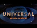 Universal Pictures 1985