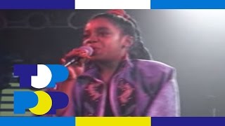 Rose Royce - Is It Love You&#39;re After • TopPop