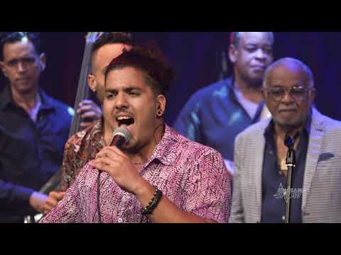 SUMATE A MI SHOW II - CÉSAR PUPY PEDROSO