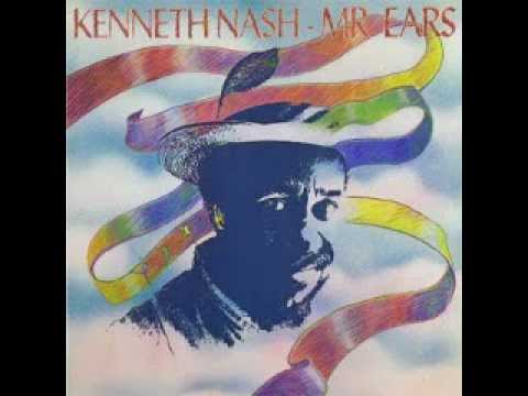 Kenneth Nash - Thank You