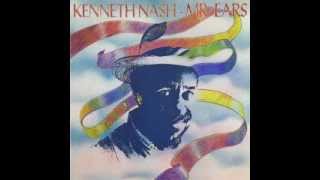 Kenneth Nash - Thank You