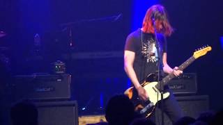 Steven Wilson - &quot;The Creator Has a Mastertape&quot; [Porcupine Tree song] (Live in San Diego 5-13-18)