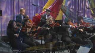 Manhattan Jazz Orchestra - OL' MAN RIVER