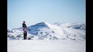 Winter is coming!