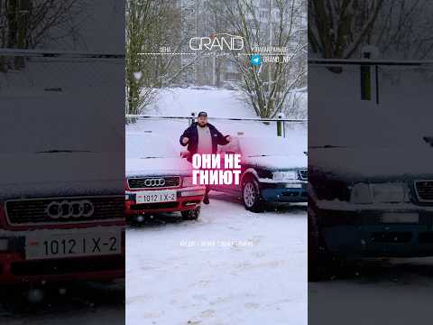 Они не гниют! Топ 5 автомобилей #авто #автоподбор