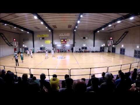 SERIE D REG. - GALLIATE vs VERCELLI RICES - 8^giornata di ritorno (28 febbraio 2016)