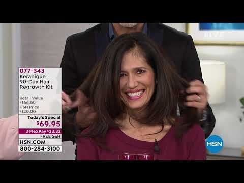 HSN | Lunch Rush with Michelle Yarn 03.13.2019 - 12 PM