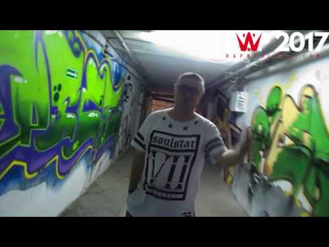 Eko aka GreenArrow – RAP W POLSCE (PROD. WR) | #RWP2017 ETAP1
