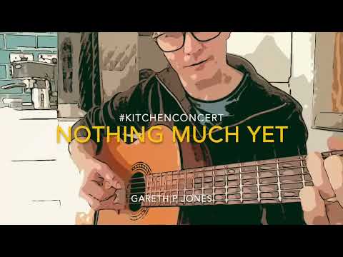 Nothing Much Yet #shorts #shorttune #improvised