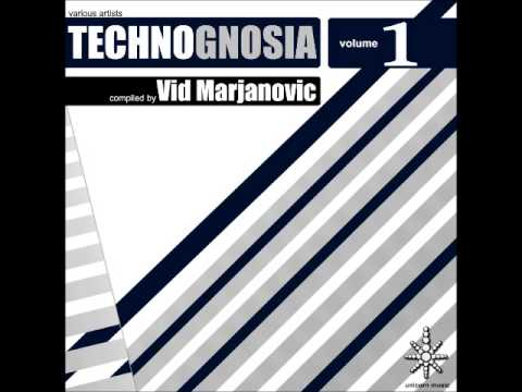 Francesco Robustelli - Bremusa  // Technognosia VOL. 1 // Unicorn Music Techno