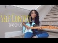 Self Control Frank Ocean Cover
