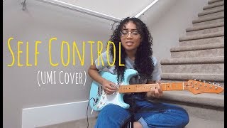 Self Control // Frank Ocean (Cover)