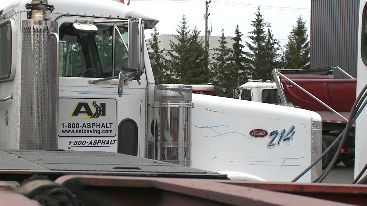 How EOS transformed ASI Asphalt