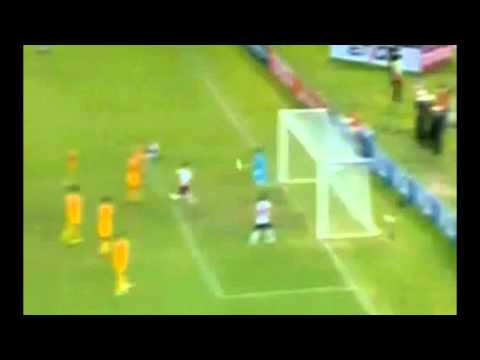 Copa Librtadores 2015  River Plate 1x1  Tigres-MEX