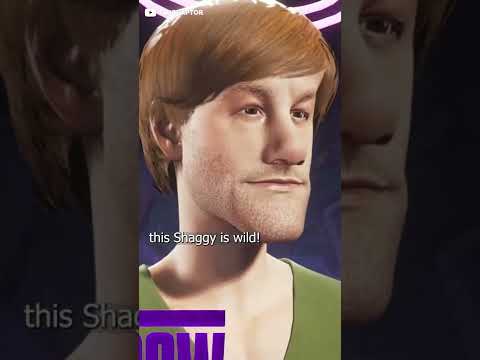 These Saints Row Boss Creations Are Wild! #shorts