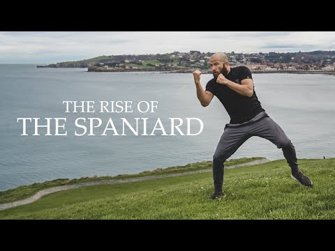 RISE OF THE SPANIARD | Juan Archuleta