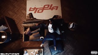 Travis Scott - OUTSIDE (Feat. Don Toliver) [AI]