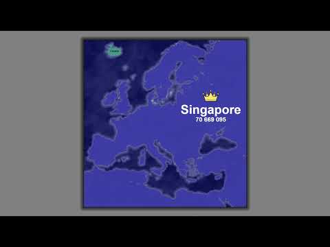 This Amount Of Luck Is INSANE! Territory Games io - Territorial IO