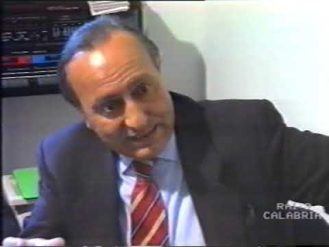 Rai Tre   TG3 Calabria   Snarp   11 10 96