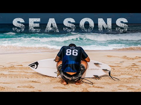 SEASONS EP 2: HOMECOURT