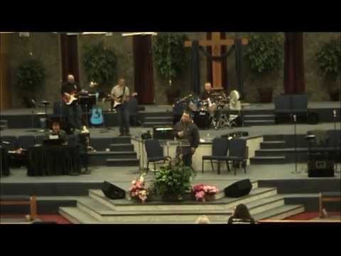 Just A Closer Walk - The Capps Brothers - March 23, 2013