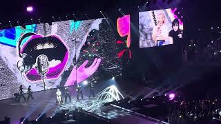 Download lagu HYO - Retro Romance | SMTOWN LIVE 2025 in London mp3