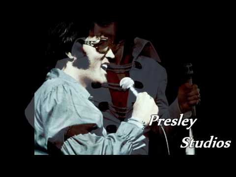 Release Me - Elvis Presley