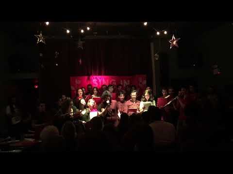 Song of the United Front