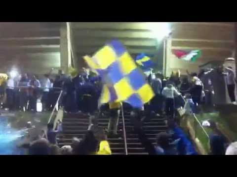 Lecce Frosinone 1-1 finale andata playoff 01/06/2014