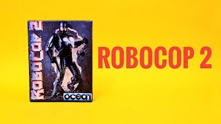 TeZ-X Spectrum RoboCop 2