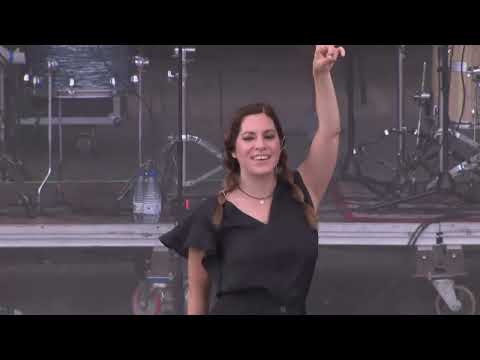 Arenal Sound 2022: La Oreja de Van Gogh