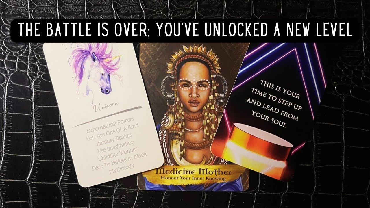 An ANSWER You Needed Is HERE ✨You’re Able To ACCESS A Profound TRUTH 👁️ “The JOURNEY Can Now START”🦋