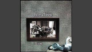 Lirik Lagu I Will Fly - Ten 2 Five: To be With You is All That I Need