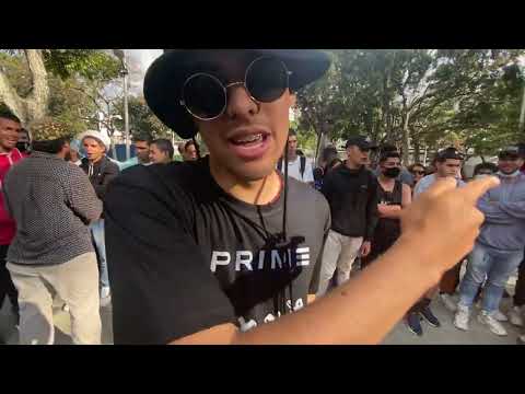 RIPLEY 🆚 ANDRU 🆚 YIAKSTYLE  - OCTAVOS DE FINAL 🏆 [REGIONAL SUPREMACIA CARACAS] RSG PLAZAS