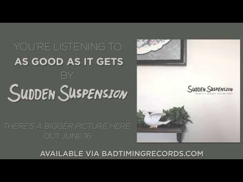 As Good As It Gets video