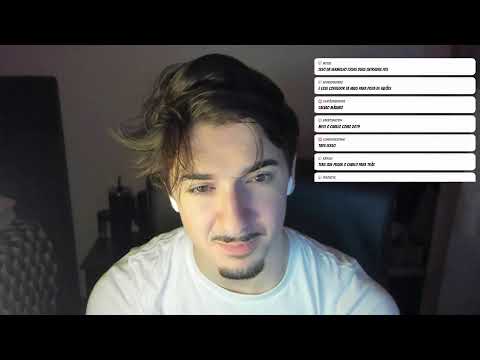 VOLTAMOS NO FORTNITIIIIIIIIIIIIIIIIIIII 👀