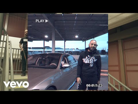 YoungFlakz18Hunnid - Schemin’ ft. HollywoodHa$h