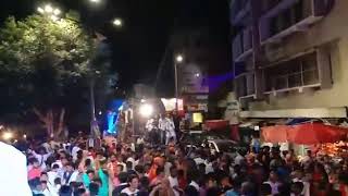 Download lagu Line Ganpati Full Competition 2k19 Playing by Dj Kunal & DJ Shubham Sp mp3