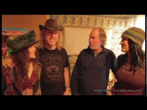 Wildwood Highway w/Bill Payne of Little Feat: Mini "Rockumentary"