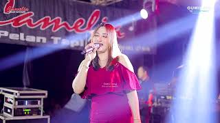 Download lagu FULL ALBUM CAMELIA MUSIC - WEDDING VIA & ILHAM - KECAPI TAHUNAN JEPARA mp3