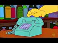 The Simpsons Bart S Prank Calls Season 1 30 Movie Crossovers Included