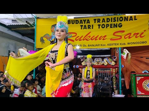 Laras Bhendhe Paling Apik!!! Sari Gunung RS Live Ngawen