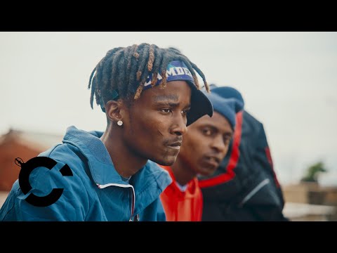 Flash Ikumkani & SKIIPS - War (Dir by Creative Curious)
