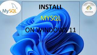 How to Install MySQL 8.0.27 on Windows 11 (2022 Update) | MYSQL Installation Complete Guide