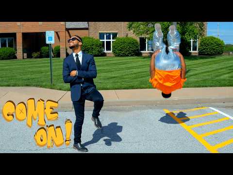 Come on! (Official Music Video)