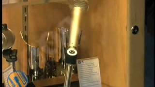 Video thumbnail for Rode S1 video, Winter NAMM 2006 by gearwire