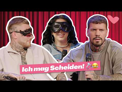 Princess Treatment. Old School. 💅🔥 | BLIND DATES by EMMVEE | S3E4